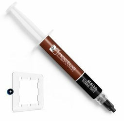 Noctua NT-H1 (3,5 gram) - Thermal Paste - Inclusief Thermal Paste Guard voor AM5 - Grijs