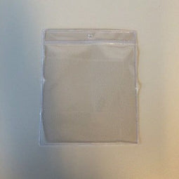 Klika - Meubelkaarthoes voor kaart 100x105mm 100 - 6 stuks