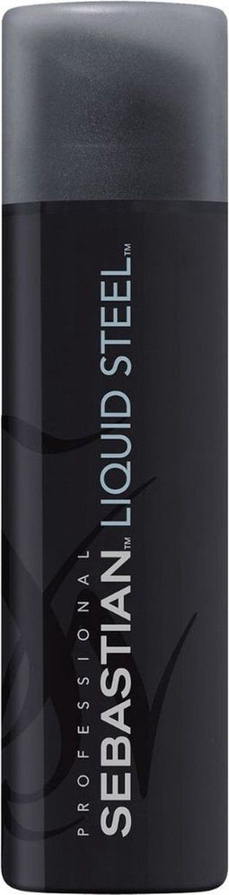 Sebastian - Liquid Steel Gel - 140ml