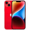Apple iPhone 14 Plus - Rood - 256 GB - eSIM