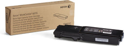 XEROX 106R02747 - Toner Cartridge - Hoge Capaciteit 11000 pagina's - Zwart