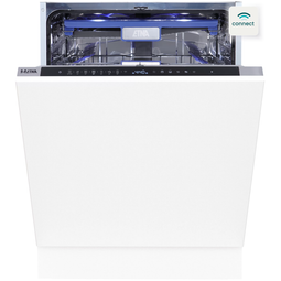 ETNA VW743HNC - Inbouw Vaatwasser - Energieklasse A - 16 couverts - Geluidsniveau 43 dB(A)