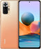 Xiaomi Redmi Note 10 Pro - Brons - 128 GB - Dubbele fysieke simkaart