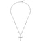 Ketting Heren Police 40 cm