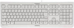 Cherry JK-0800ES-0 - Toetsenbord - Qwerty ES - Grijs