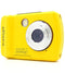 Easypix W2024 - Onderwatercamera - 5 MP - Waterdicht tot 3 m - Geel