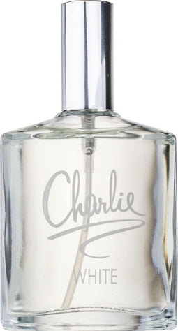 Revlon Charlie White - 100ml - Eau de toilette