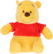 Disney pluche knuffel Pooh beer uit Winnie de Pooh - stof - 30 cm - Bekende cartoon figuren