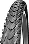 Schwalbe Buitenband Marathon Plus Tour 26 X 1.75 (47-559) Zwart