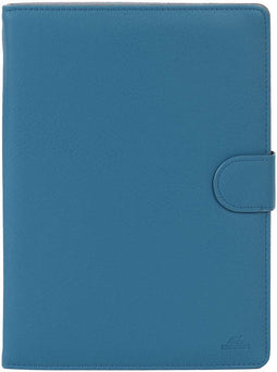 Rivacase 3017 - Universele Tablet Case 10.1'' - PU leer met antislip systeem - Zwart