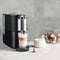 Krups Nespresso Atelier XN8908 - Espressomachine - Koffie-met-melkdranken - Geborsteld chroom