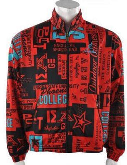 Australian - Jacket - Heren - maat 58