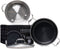 Casserolepan met deksel Kohersen 71105