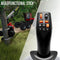 Thrustmaster SimTask FarmStick - Multifunctionele Joystick voor Farming - 33 actiedrukknoppen - Zwart