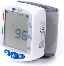 HI-TECH MEDICAL ORO-SM2 COMFORT bloeddrukmeter Bovenarm Automatisch