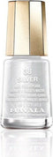 Mavala - 38 Silver - Nagellak