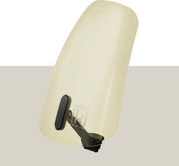 Urban Iki Windscherm - Fietsaccessoire - Schokbestendig - Goud