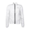 Gonso Thunder - Regenjack - M - Wit - Heren
