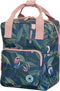 Studio Ditte Kinderrugzak 20x13x26cm - Vogels