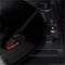 NR-620 stereo-systeem platenspeler MP3-opname zwart Houten behuizing