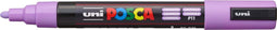 Verfstift posca pc5m m lavendel
