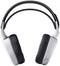 Steelseries Arctis 7+ - Draadloze Headset - Stereo - Wit