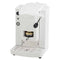 Faber Italia Slot Plast - Koffiecupmachine Half automatisch - 1,3 l 15 bar 500 W Wit