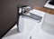 Hansgrohe Talis E - Wastafelkraan 110 - Trekwaste - Brushed bronze
