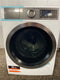 Bauknecht B7X 89E Silence DE - Wasmachine - 8 kg - 1400 tpm - Steam Hygiëne - Energieklasse A