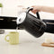 Russell Hobbs Eden - Waterkoker - 2400 Watt - 1.7 liter - Zwart