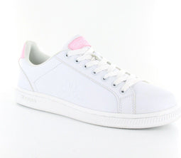 Kappa - Maresas 3 W - Hippe Sneakers - 37 - Wit