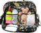 Baby op baby aan boord gewoon schedel look