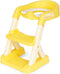 Peuter Toilettrainer Deluxe - Wc Verkleiner met Opstapje 6-36 mnd