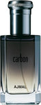 Ajmal Carbon - Eau de parfum spray - 100 ml