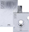 Ajmal - Evoke Silver Edition for Men - Eau De Parfum - 90ML