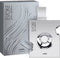 Ajmal - Evoke Silver Edition for Men - Eau De Parfum - 90ML