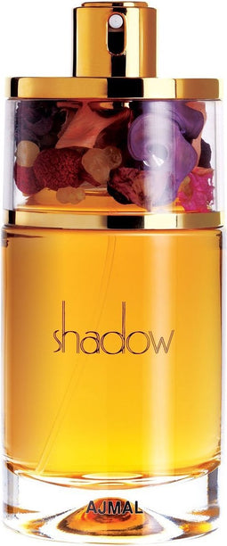 Ajmal Shadow by Ajmal 75 ml - Eau De Parfum Spray