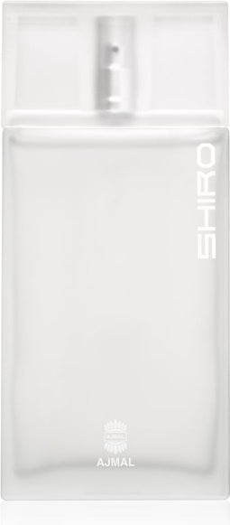 Ajmal Shiro Eau De Parfum 90 Ml