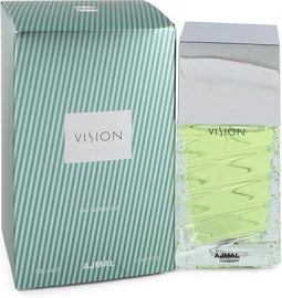 Ajmal Vision - Eau de parfum spray - 100 ml