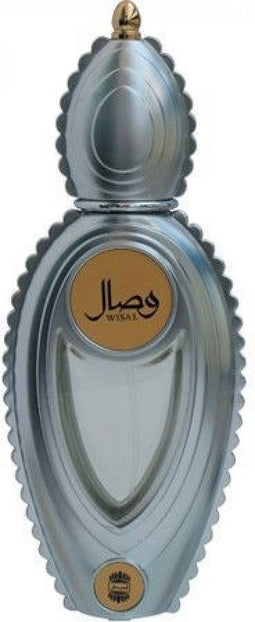 Ajmal Wisal by Ajmal 50 ml - Eau De Parfum Spray