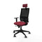 Horna Traslack Piqueras y Crespo 1D066G2 - Bureaustoel - Hoofdsteun - Verstelbare hoogte