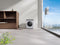 ECOVACS - WINBOT W3 OMNI EU - Robot ramenreiniger - Ruitenreinigingsrobot met multifunctioneel station - automatische wasfunctie van reinigingspad - intelligente randreiniging - sproeifunctie met drie sproeiers - app-bediening
