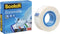 Scotch® Herpositioneerbare Tape - Plakband Magic - 19 mm x 33 m
