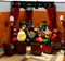 LEGO (10312) - Jazz Club - 2899 onderdelen - 8 minifiguren