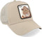 Goorin Bros - The King Lion Beige / Khaki Pet