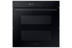 Samsung NV7B5775XAK/U4 - Inbouw dual-cook stoomoven - 76 l - Zwart