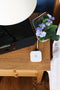 Airtry WMR - Wifi Music Receiver - verbind oude apparaten via Wifi - wit