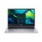Acer Aspire Go 15 AG15-31P-30JZ - Laptop - Intel Core i3 N-series i3-N305 8 GB LPDDR5 512 GB SSD Wi-Fi 6 - Zilver