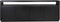 Richmond Interiors Dressoir Oakura 4-deuren (Black)