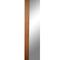 Wandspiegel Home ESPRIT Natuurlijk Stads 75 x 5 x 155 cm